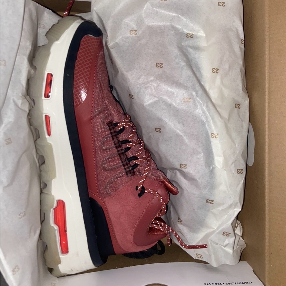 Jordan Air Mae